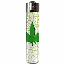 Atomic Lighter - Weed Game #1