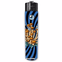 Atomic Lighter - Svamp #3