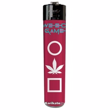 Atomic Lighter - Weed Game #2