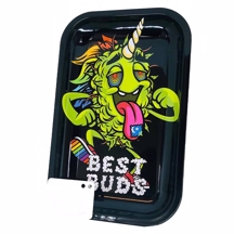 Best Buds - LSD 175 x 275 mm (inkl. Grinder Card)