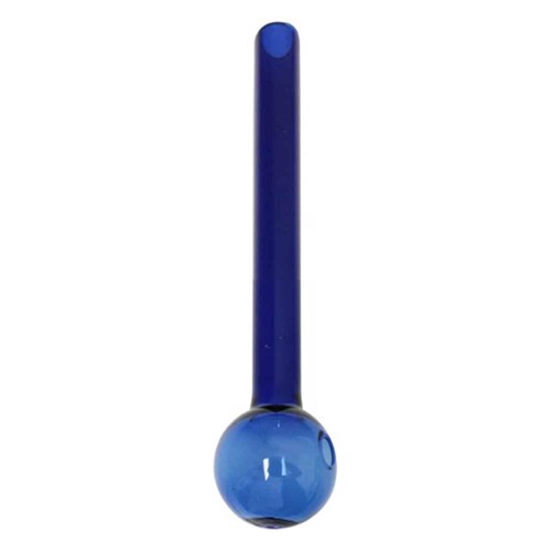 BHO Smack - Blue Pipe 150 mm