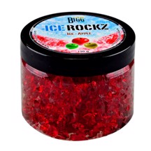 BIGG - Ice Rockz Apple 120g