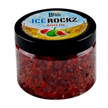 BIGG - Ice Rockz Apple Fig 120g