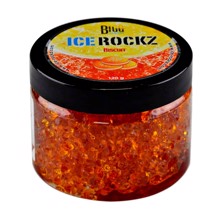 BIGG - Ice Rockz Biscuit 120g