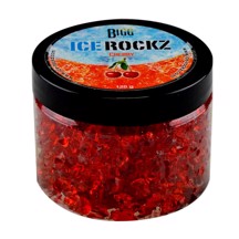 BIGG - Ice Rockz Cherry 120g