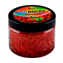 BIGG - Ice Rockz Cherry Lemonade 120g