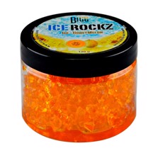 BIGG - Ice Rockz Honeymelon 120g