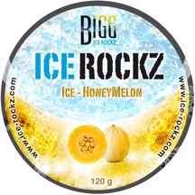 BIGG - Ice Rockz Honeymelon 120g