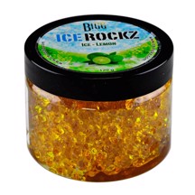 BIGG - Ice Rockz Lemon 120g