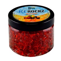 BIGG - Ice Rockz Mixed Fruits 120g