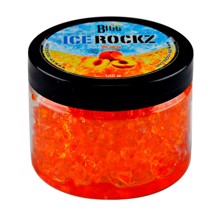 BIGG - Ice Rockz Peach 120g