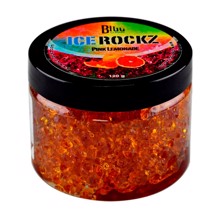 BIGG - Ice Rockz Pink Lemonade 120g