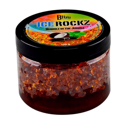 BIGG - Ice Rockz Rumble In The Jungle 120g