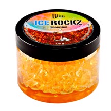 BIGG - Ice Rockz Sparkling 120g