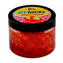 BIGG - Ice Rockz Strawberry Cheesecake 120g