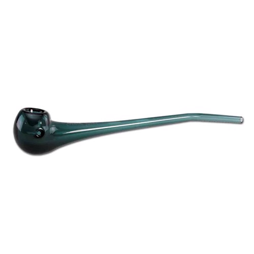 Black Leaf - Gandalf Pipa Mörkgrön 25 cm