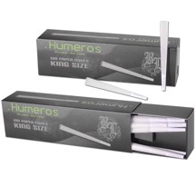 Black Leaf - El Humero King Size Cones 100 st