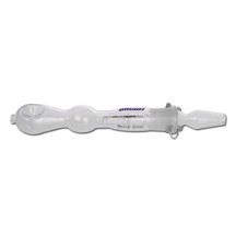 Black Leaf - Rochit Clear Pure Pipe 185 mm