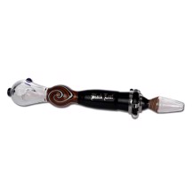 Black Leaf - Rochit Orange Pure Pipe 185 mm