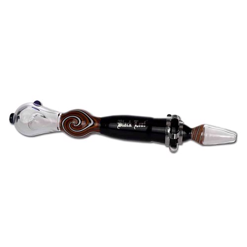 Black Leaf - Rochit Orange Pure Pipe 185 mm