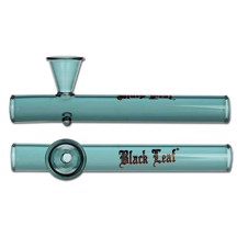 Black Leaf - Shotgun Tjiubang Turkos 15 cm