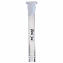 Black Leaf - Slit Bong adaptarar 180 mm SG 18,8 / 14,5