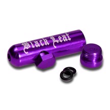 Black Leaf - Sniff Blaster Lila 54 mm