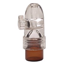 Blaster - Glas / Plast 1,8 ml