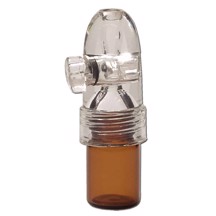 Blaster - Glas / Plast 3,0 ml