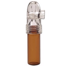 Blaster - Glas / Plast 6,2 ml