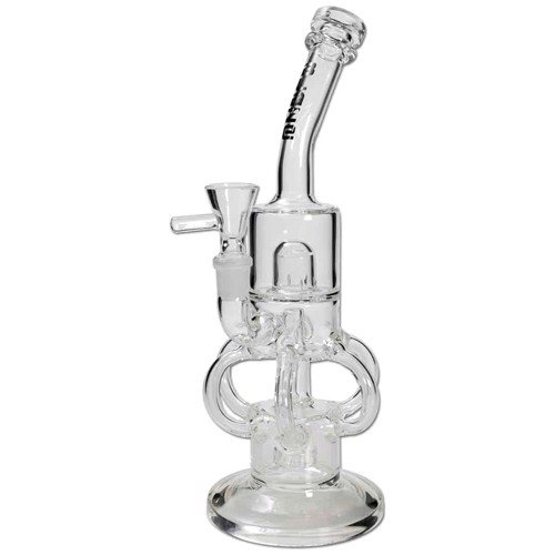 Blaze Glass - Amphore3 Multi-Level