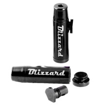 Blizzard - Blaster Sniffer Black