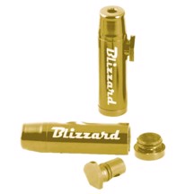 Blizzard - Blaster Sniffer Gold