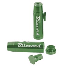 Blizzard - Blaster Sniffer Green