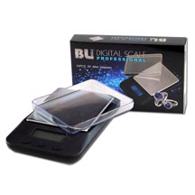 BLscale - Professional Scale 0,01-200g