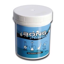 Bong Master - Bong Cleaner Powder