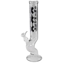 BREIT - Bong 38 cm