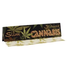 Cannabis - King Size Slim