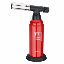 Champ HIGH - Fire Torch