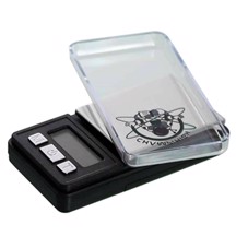 Champ HIGH - Mini Digital våg 0,01-200g