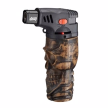 Black Leaf - Torch Lighter Camouflage