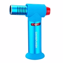 Champ HIGH - Vindtät 4 Blueflames Torch Blue