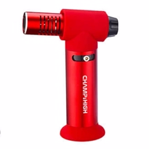 Champ HIGH - Vindtät 4 Blueflames Torch Red