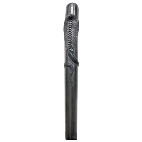 Chillum - Cobra Keramik 360 mm