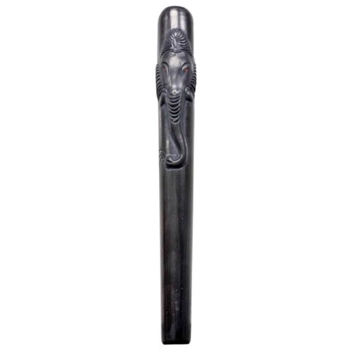 Chillum - Ganesh Keramik 360 mm
