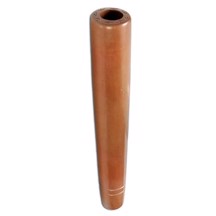 Chillum - Jumbo Keramik 210 mm