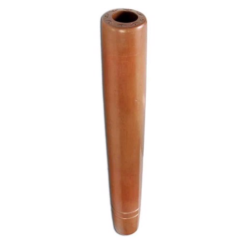 Chillum - Jumbo Keramik 210 mm