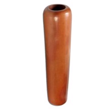 Chillum - Brun Keramik 110 mm
