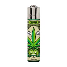 Clipper tändare - 1 dollar