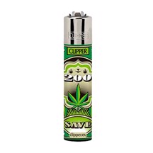 Clipper Lighter - 200 $
